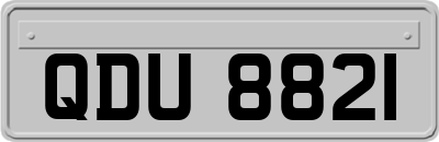 QDU8821