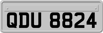 QDU8824