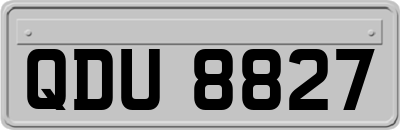 QDU8827