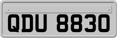 QDU8830