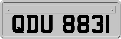 QDU8831