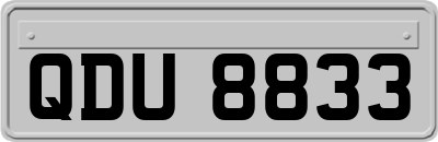QDU8833