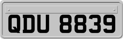 QDU8839