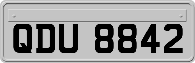 QDU8842