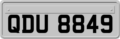 QDU8849