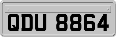 QDU8864