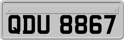 QDU8867