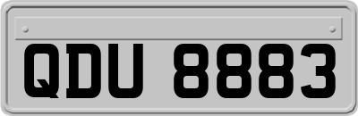 QDU8883