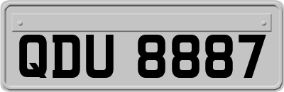 QDU8887
