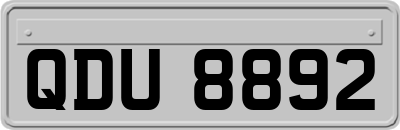 QDU8892