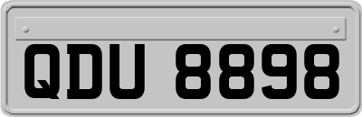 QDU8898