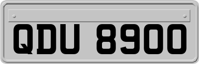 QDU8900