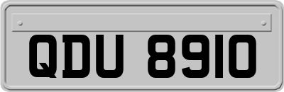QDU8910