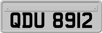 QDU8912