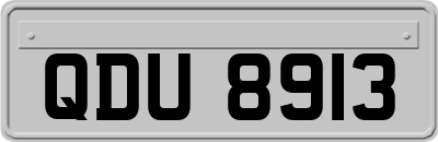 QDU8913