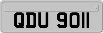 QDU9011