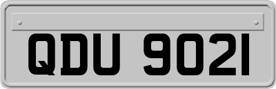 QDU9021