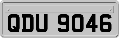 QDU9046