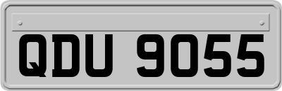 QDU9055