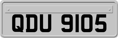 QDU9105