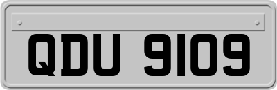 QDU9109