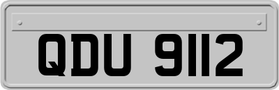 QDU9112