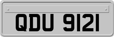 QDU9121