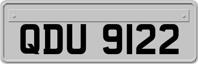 QDU9122