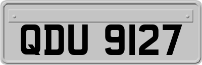 QDU9127