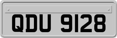 QDU9128