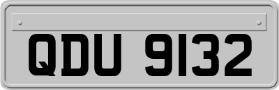 QDU9132