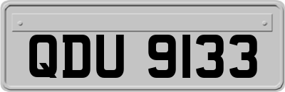 QDU9133