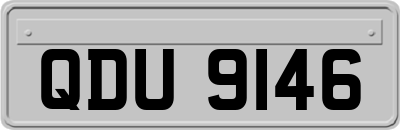 QDU9146