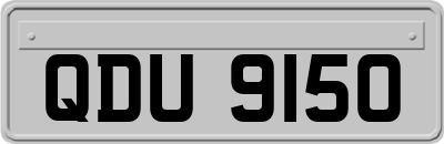 QDU9150