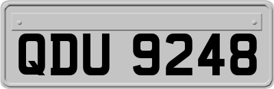 QDU9248
