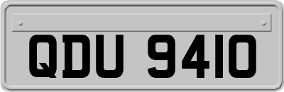 QDU9410