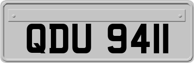 QDU9411