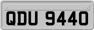 QDU9440