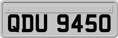 QDU9450