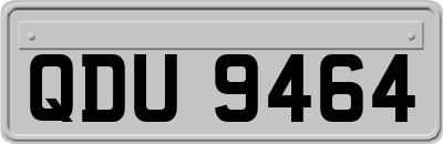 QDU9464
