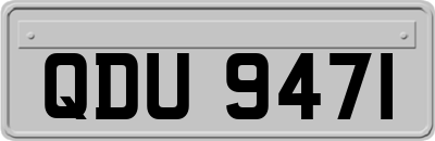QDU9471