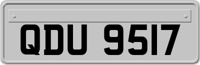 QDU9517