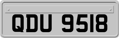 QDU9518