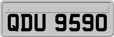 QDU9590