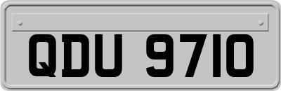 QDU9710