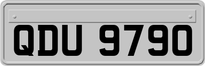 QDU9790