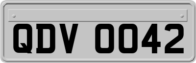 QDV0042