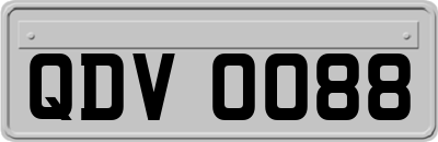 QDV0088