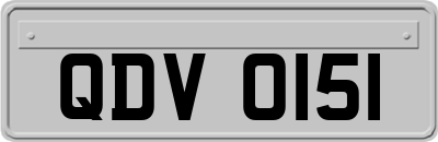 QDV0151