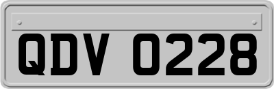 QDV0228